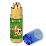 Ξυλομπογιές Boho Woodland - Image 2