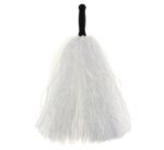 Pom Pom Μαζορέτας άσπρο