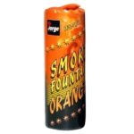 Πορτοκαλί Καπνογόνο - Image 2