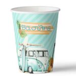 Ποτήρια Tropical (3 τεμ)