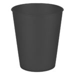 Ποτήρι πολλαπλών χρήσεων – Μαύρο