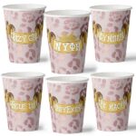 Ποτήρια Bachelorette (3 τεμ)