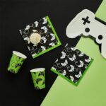 Ποτήρια Game Controller (8 τεμ) - Image 3