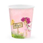 Ποτήρια με όνομα Νεράιδα (3 τεμ)