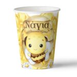 Ποτήρια Μέλισσα (3 τεμ)