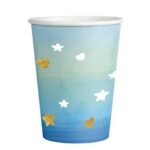 Ποτήρια Oh Baby Boy (8 τεμ)