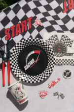 Ποτήρια πάρτυ Formula (10 τεμ) - Image 2