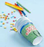 Ποτήρια πάρτυ HB Game Controller (8 τεμ) - Image 3