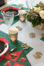 Ποτήρια πάρτυ Καζίνο (10 τεμ) - Image 2