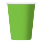 Ποτήρια πάρτυ Λαχανί (6 τεμ)