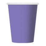 Ποτήρια πάρτυ Μοβ Λεβάντα (6 τεμ)