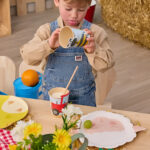 Ποτήρια Πάρτυ Φάρμα 3D (6 τεμ) - Image 4