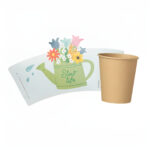 Ποτήρια Πάρτυ Φάρμα 3D (6 τεμ) - Image 5