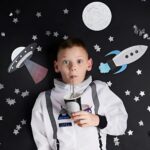 Ποτήρια πάρτυ Πλανήτης (8 τεμ) - Image 3