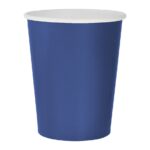 Ποτήρια πάρτυ Royal Μπλε (14 τεμ)