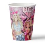 Ποτήρια πάρτυ 2000s (3 τεμ)