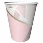 Ποτήρια Rose Chic (6 τεμ)