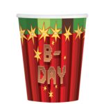 Ποτήρια TNT Party (8 τεμ)