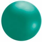 Πράσινο Τεράστιο Μπαλόνι 48"