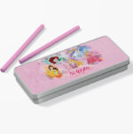 Κασετίνα με όνομα - Πριγκίπισσες - Image 3