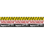 Προειδοποιητικές Ταινίες Halloween (3 τεμ) - Image 2