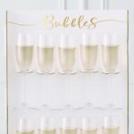 Prosecco Wall - Σταντ για ποτήρια σαμπάνιας - Image 2