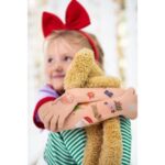 Προσωρινά Τατουάζ Χριστουγέννων (13 τεμ) - Image 2