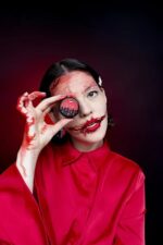 Ψεύτικο Αίμα σε μορφή Τζέλ 30g - Image 2