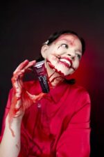 Ψεύτικο Αίμα για ουλές 30 ml - Image 2