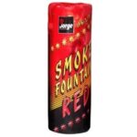 Ροζ Καπνογόνο 65 sec - Image 2