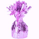 Ροζ Βαράκι για μπαλόνια