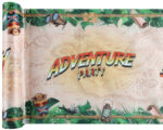 Runner τραπεζιού Adventure Party