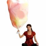 Σακούλα μεταφοράς μπαλονιών 120cm