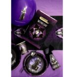 Σακουλάκια δώρων Wednesday Addams (4 τεμ) - Image 2