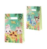 Σακουλάκια για δωράκια BangoBerry (4 τεμ)