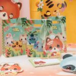 Σακουλάκια για δωράκια BangoBerry (4 τεμ) - Image 2