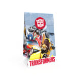 Σακουλάκια για δωράκια Transformers (10τεμ) - Image 2