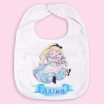 Σαλιάρα Αλίκη στη χώρα των Θαυμάτων