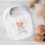 Σαλιάρα Αρκουδάκι