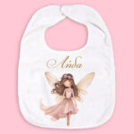 Σαλιάρα Νεραϊδοχώρα