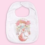 Σαλιάρα Ονειροπαγίδα Woodland