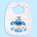 Σαλιάρα - Το δικό σας σχέδιο - Image 3