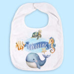 Σαλιάρα Θάλασσα