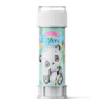 Σαπουνόφουσκες αρκουδάκι Panda