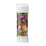 Σαπουνόφουσκες Μάσα και Αρκούδος