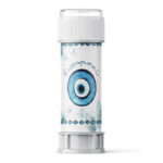 Σαπουνόφουσκες με θέμα Ματάκι