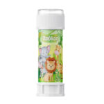 Σαπουνόφουσκες Ζώα της Ζούγκλας