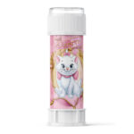 Αριστόγατες: Σαπουνόφουσκες Marie