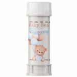 Σαπουνόφουσκες Αρκουδάκι