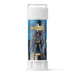 Σαπουνόφουσκες Batman